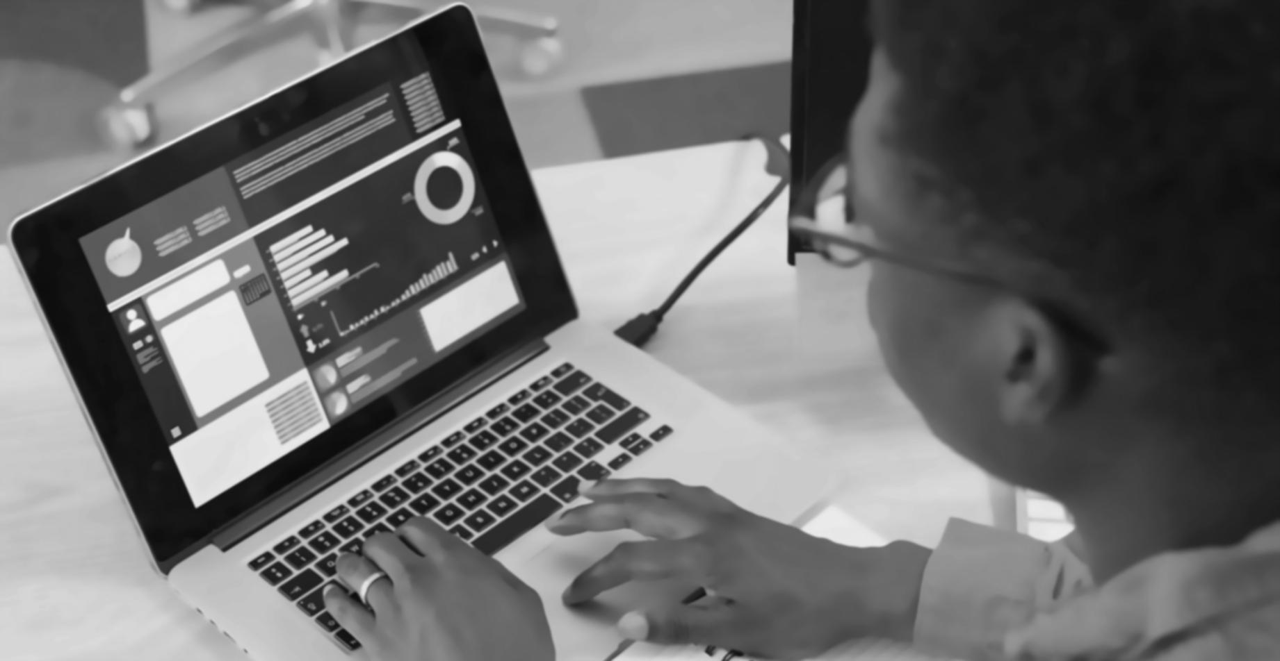 Анализ данных