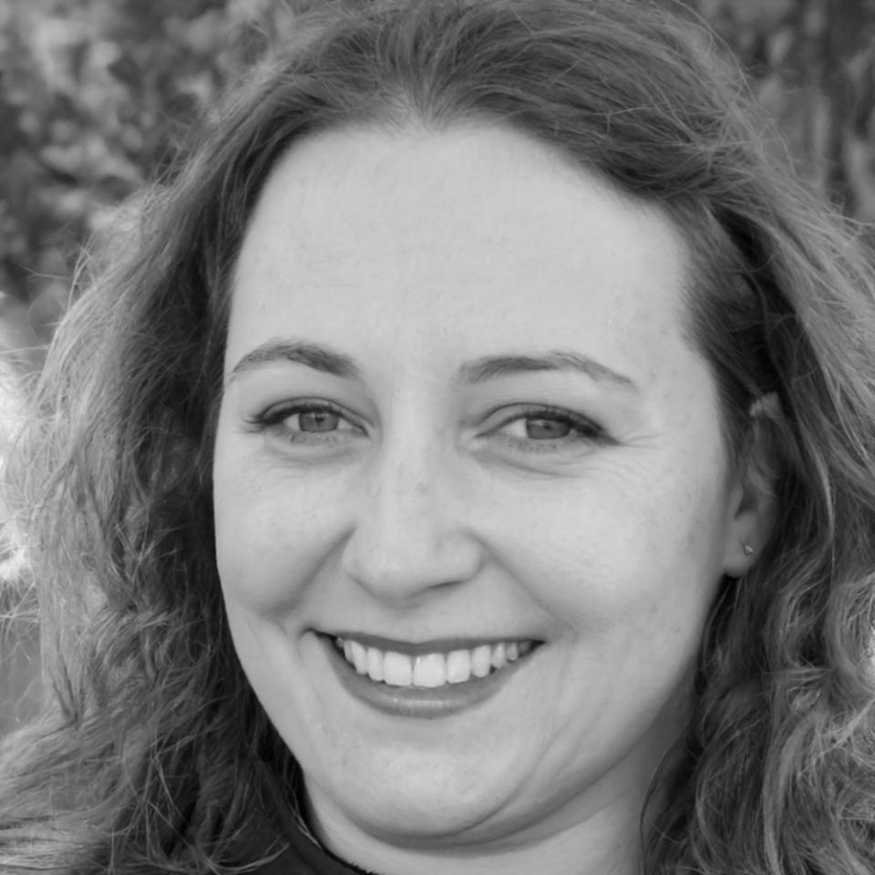 Айнұр Төлегенова, ведущий консультант по цифровизации финансовых процессов